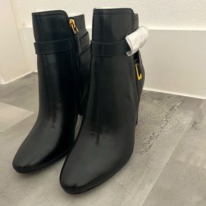 Ralph Lauren Black ✨Booties✨